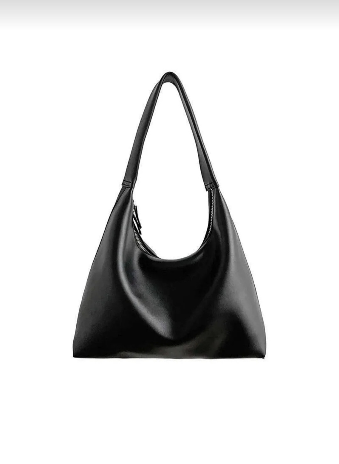 Vintage Bag Black