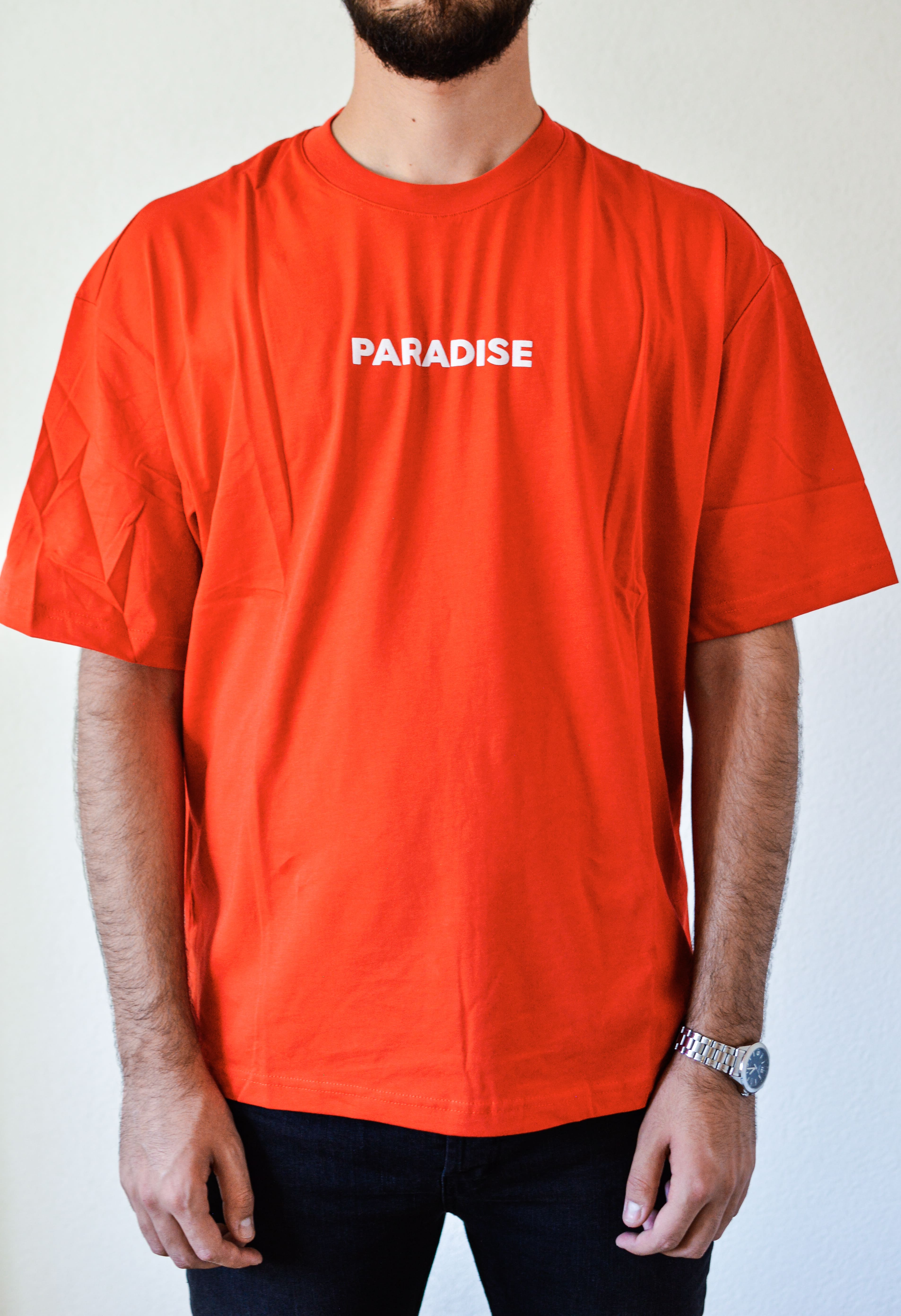 Paradise T-Shirt