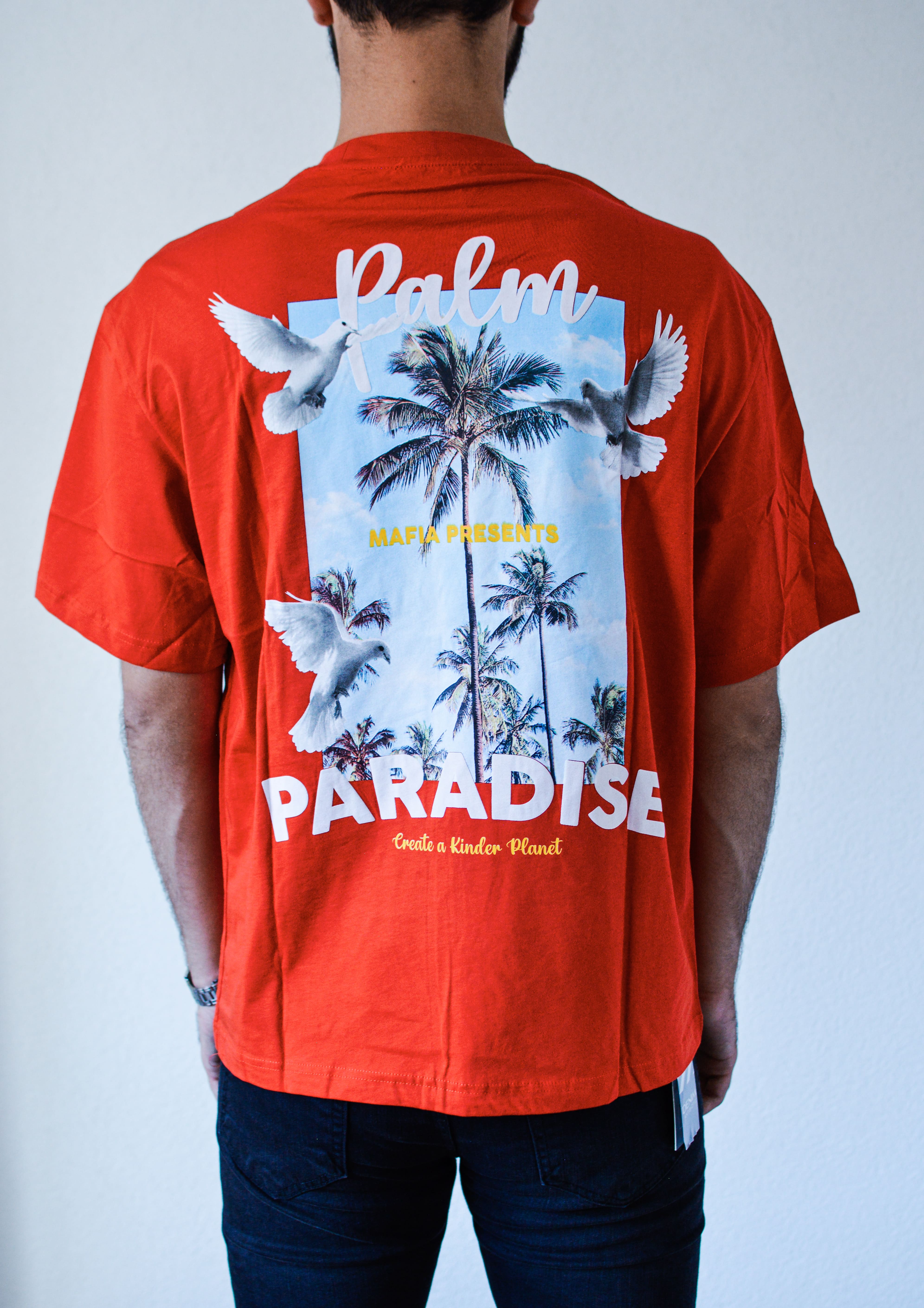 Paradise T-Shirt