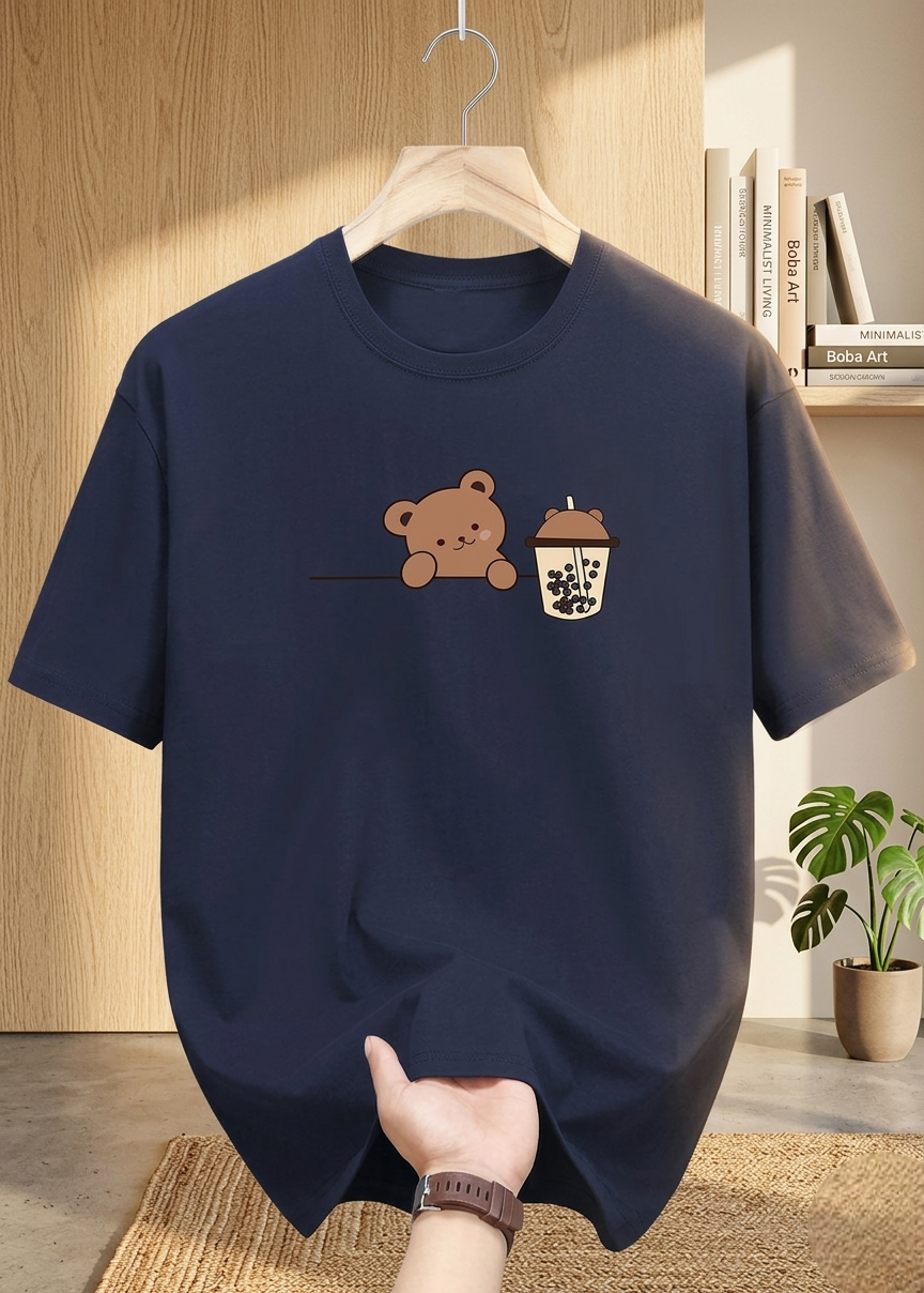 Oversize T-Shirt
