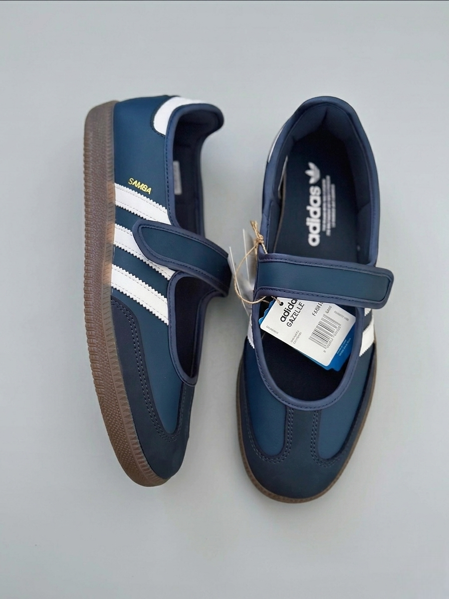 Adidas Samba Jane